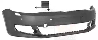 VAN WEZEL 5776576 -  Буфер